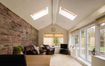 conservatory roof insulation Vernham Bank, Hampshire