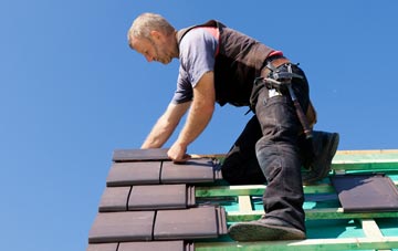 disadvantages of Vernham Bank slate roofing