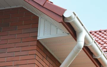 Vernham Bank soffit repair costs