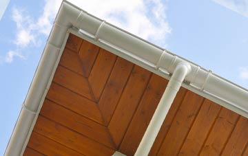Vernham Bank soffit types