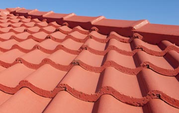 Vernham Bank tile and slate roof replacement